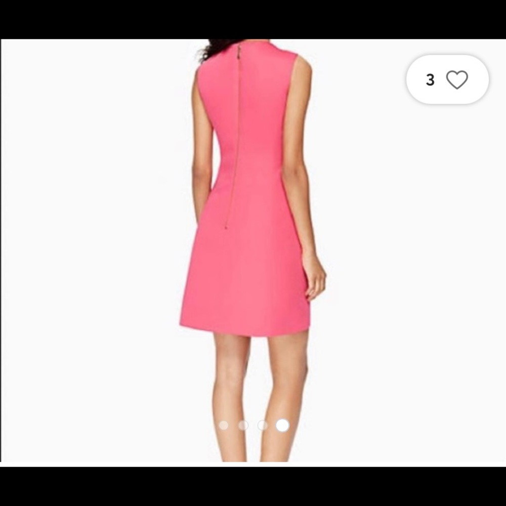 Kate Spade Dress spade ♠️ 💋💄 - Picture 6 of 16